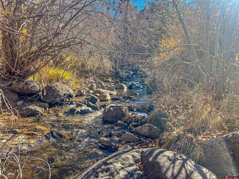 Photo of 1 2500 Road, Cedaredge, CO 81413 (MLS # 829591)