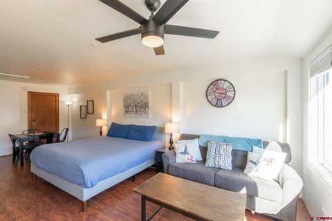 314 N Tamarron Drive 315 Durango CO 81301