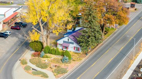 370 S Grand Mesa Drive Cedaredge CO 81413