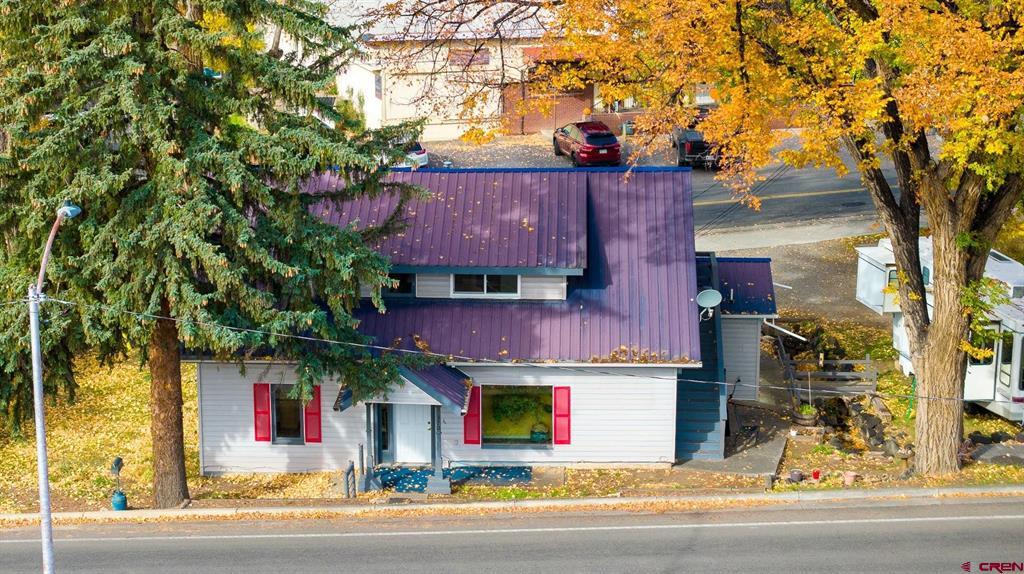 370 S Grand Mesa Drive