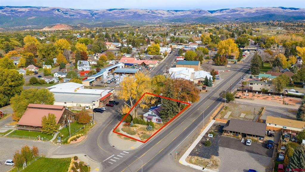 370 S Grand Mesa Drive