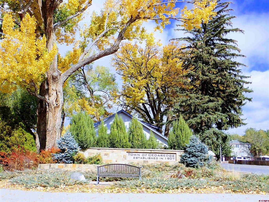 370 S Grand Mesa Drive