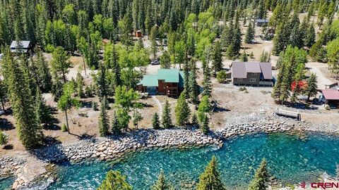 746 W Vallecito Creek Bayfield CO 81122