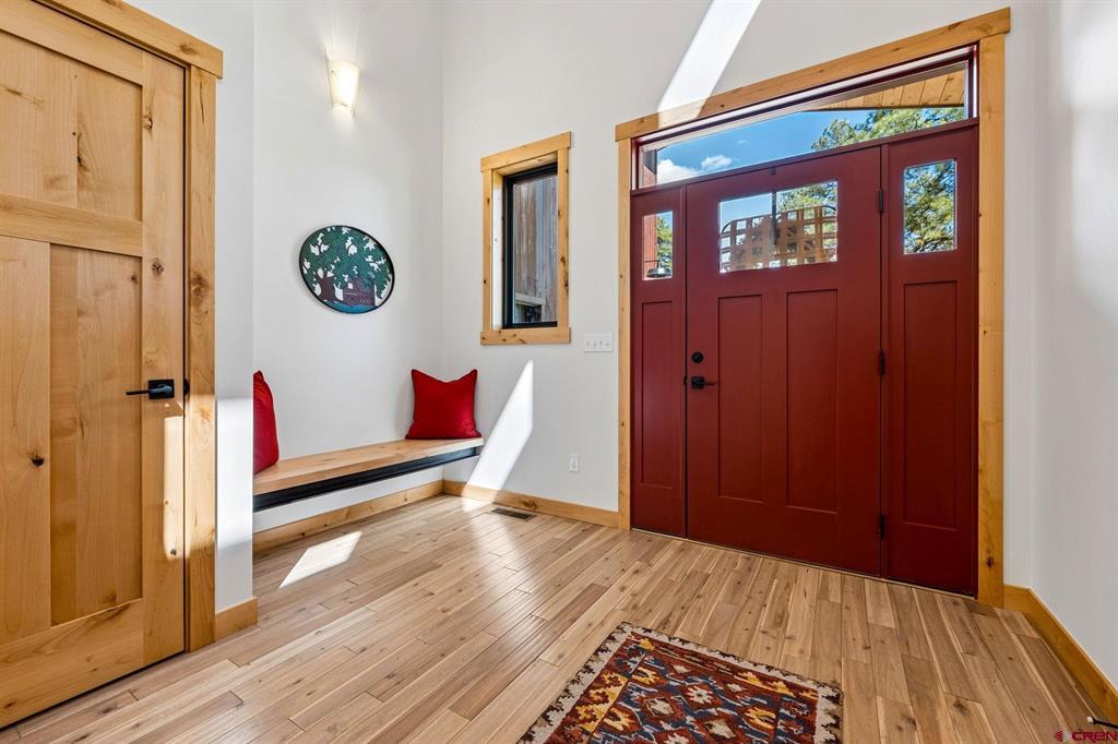 36 Engine Creek Court