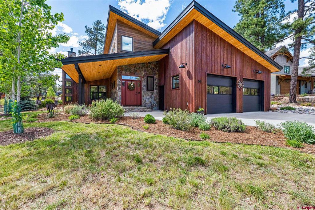 36 Engine Creek Court