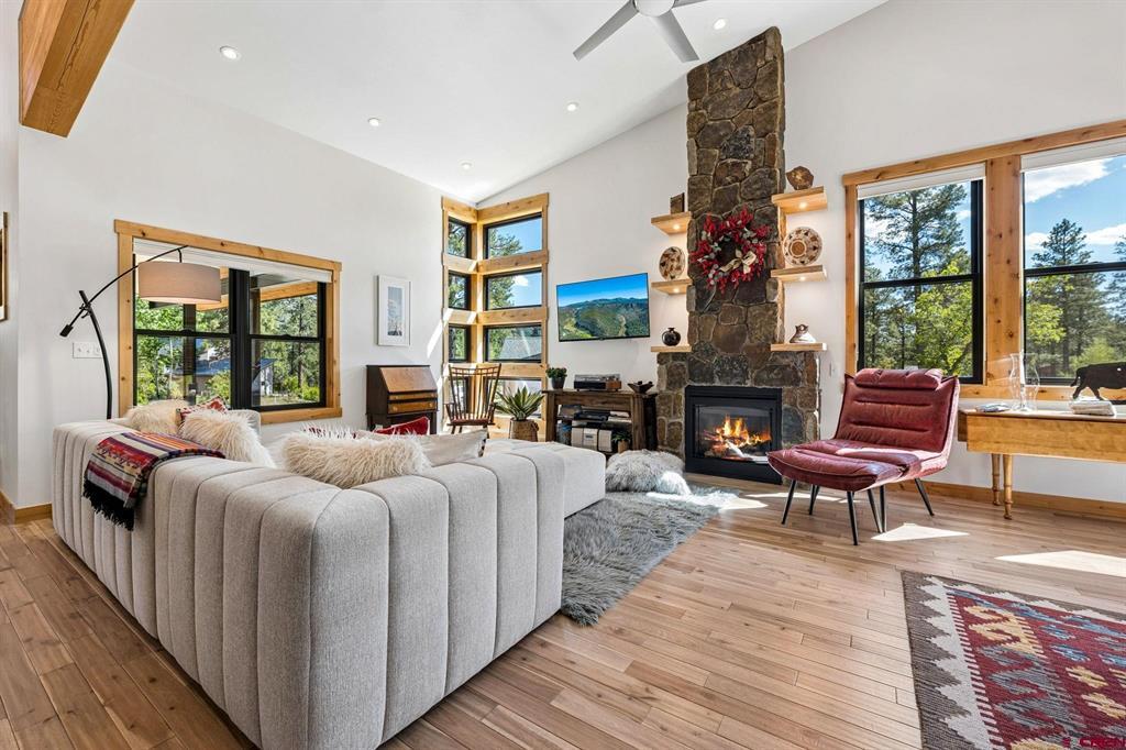 36 Engine Creek Court