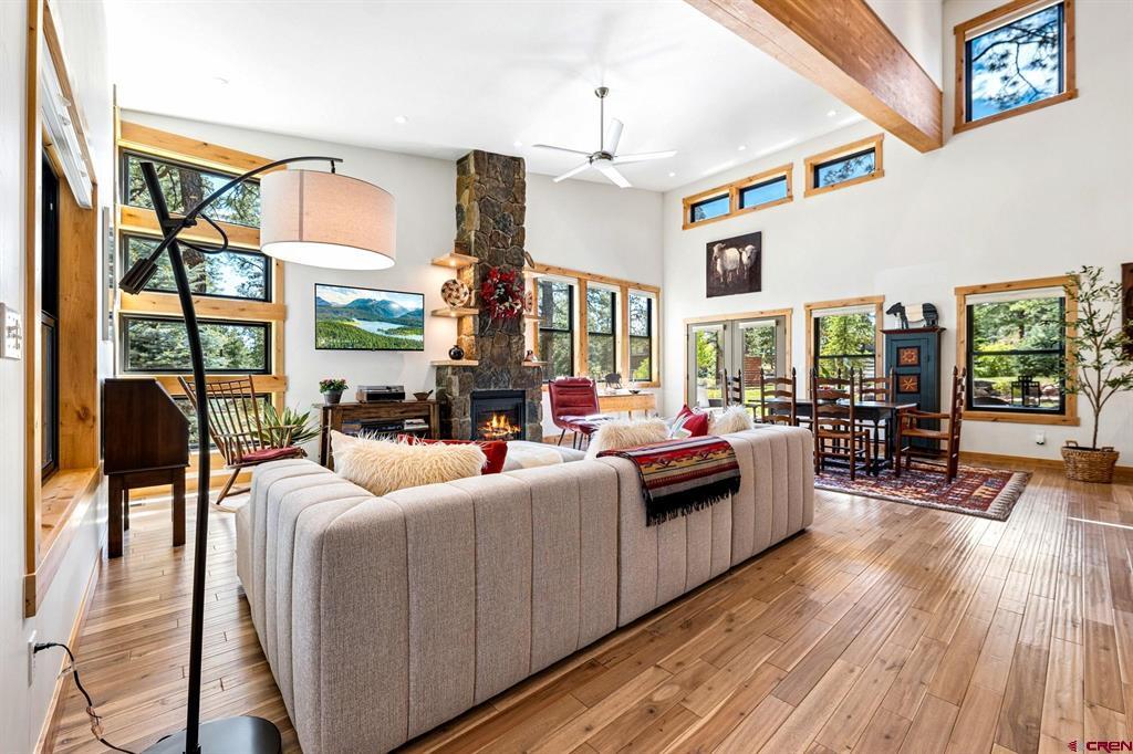 36 Engine Creek Court
