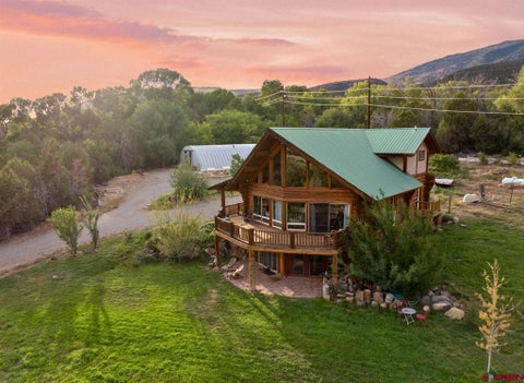 Photo of 41263 Highway 133, Paonia, CO 81428 (MLS # 839307)