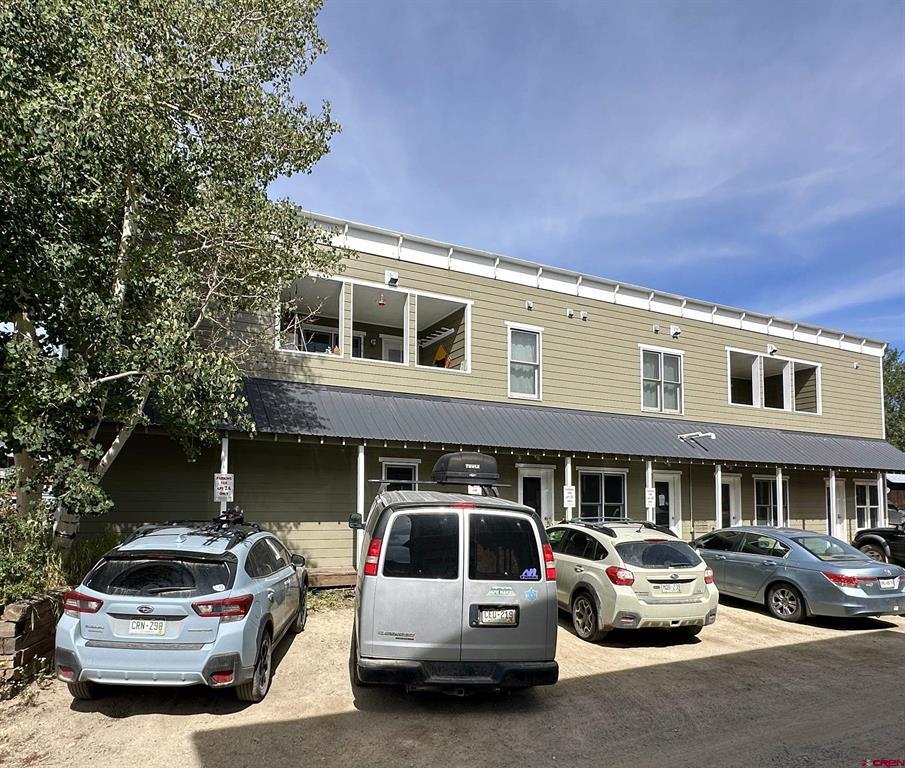 309 Belleview - #1-B Commercial Unit #1-B