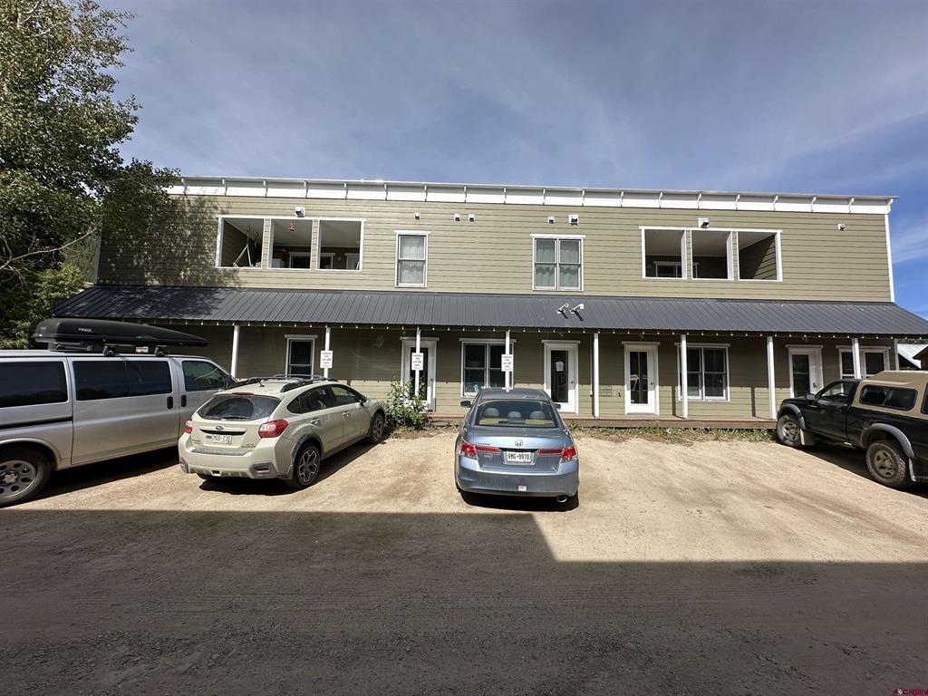 309 Belleview - #1-B Commercial Unit #1-B