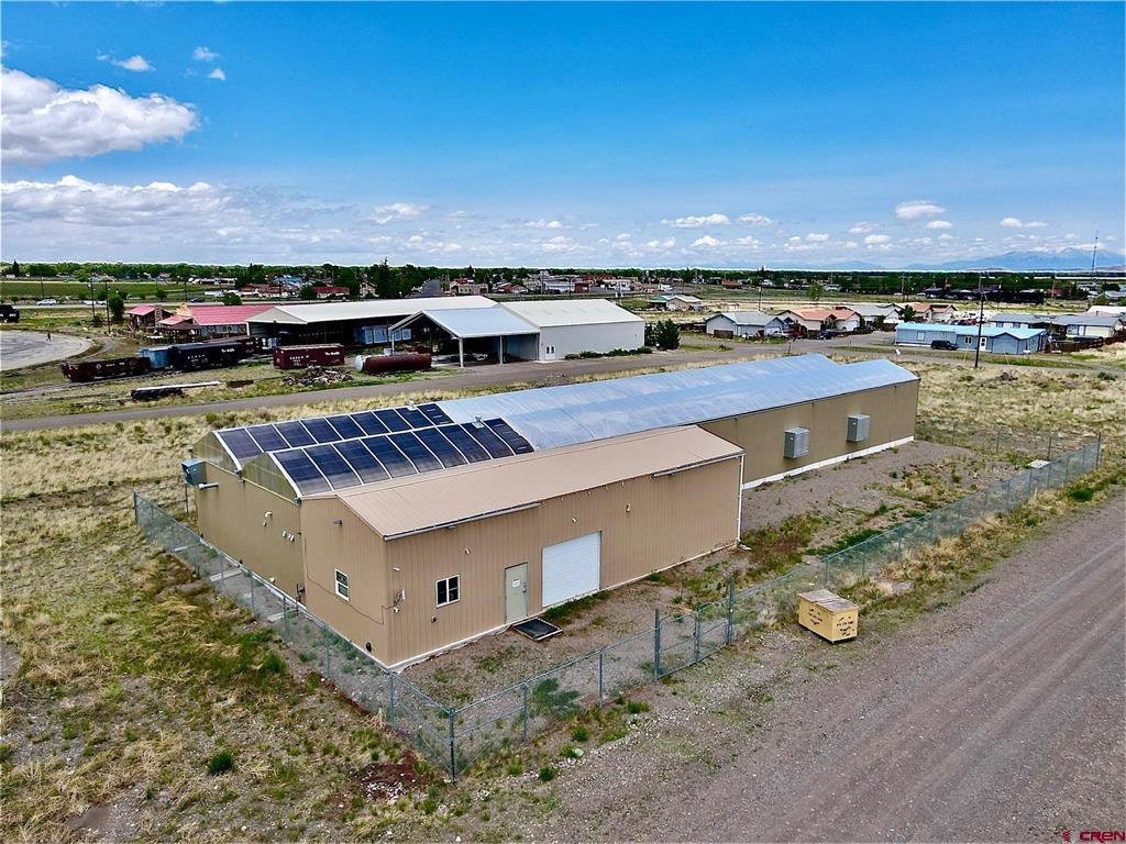 Photo 1 of 14 — 115 Rio Vista Avenue, Antonito, CO 81120