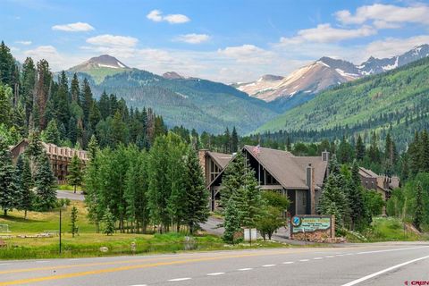 50827 HWY 550 Durango CO 81301