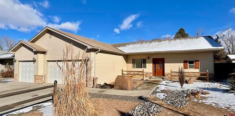 Photo of 338 6410 Court, Montrose, CO 81403 (MLS # 830864)