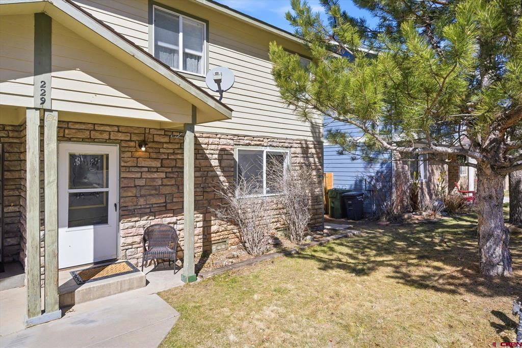 229 Jenkins Ranch Road D