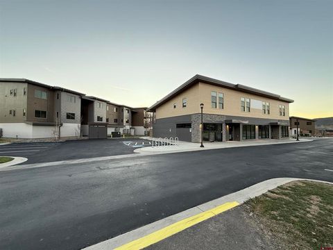 Photo of 205 Jasper Lane #Unit 103, Ridgway, CO 81432 (MLS # 829611)