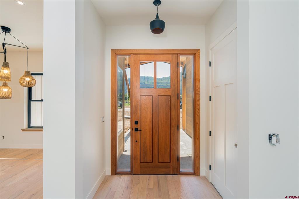45 West Dalton Road