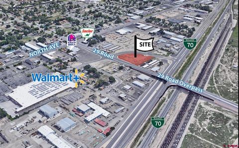 2901 Teller Avenue Grand Junction CO 81504