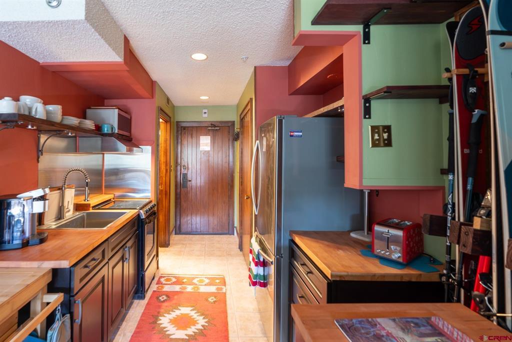 314 N Tamarron Drive 420
