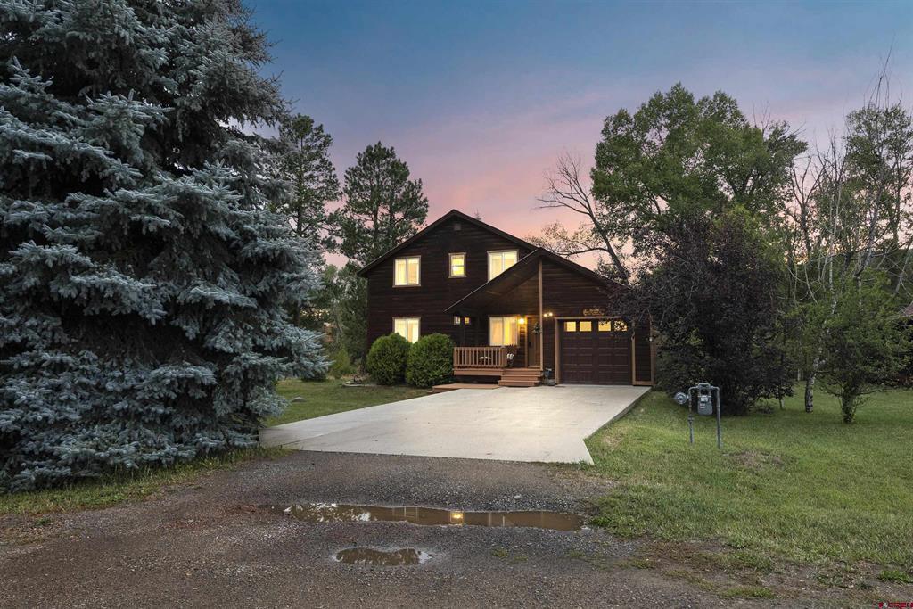 19 Little Beaver Place