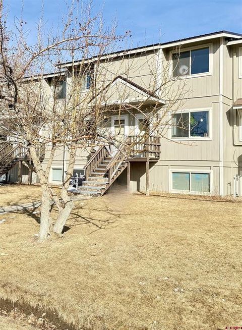 516 N 14th Street 5 Gunnison CO 81230