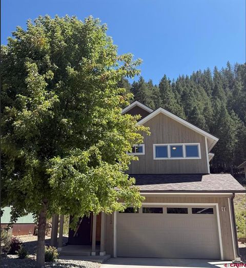 112 Spring Creek Village Place Durango CO 81301