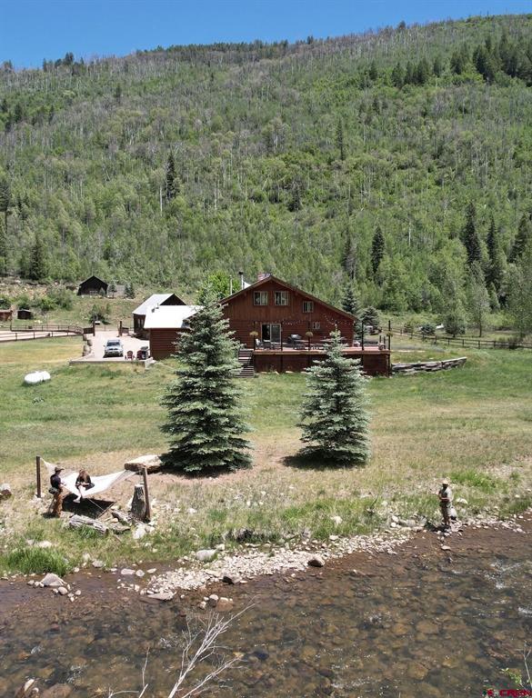 Photo 1 of 45 — 28960 County Road 38, Dolores, CO 81323