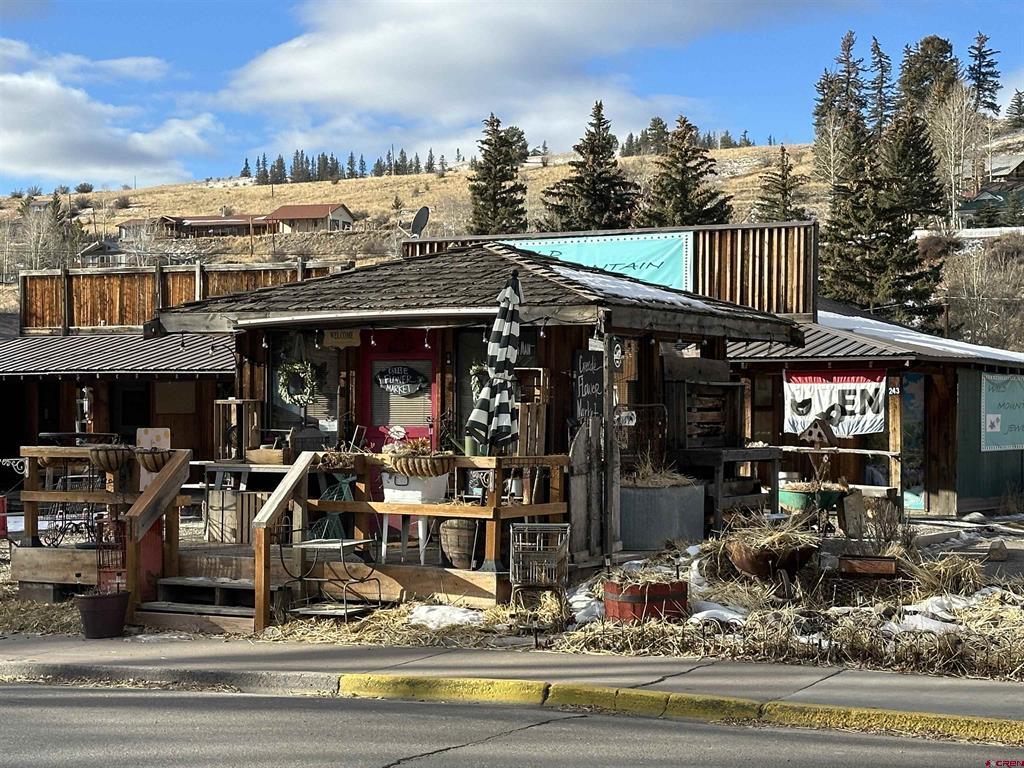 243 - 247 South Main Street