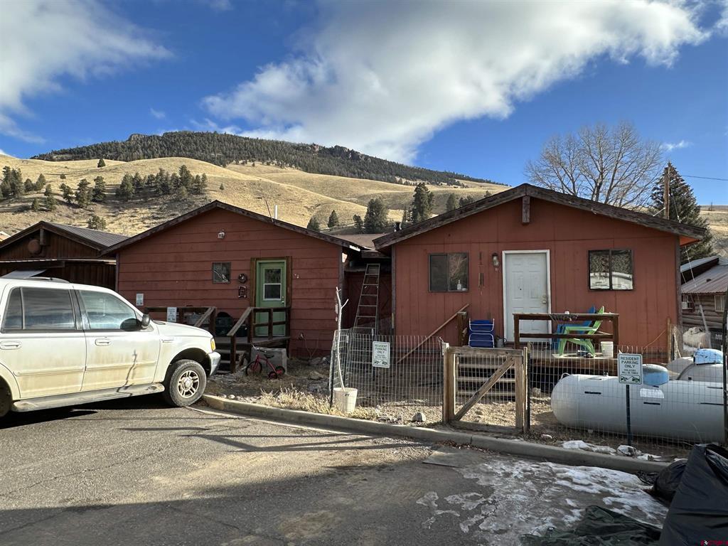 243 - 247 South Main Street