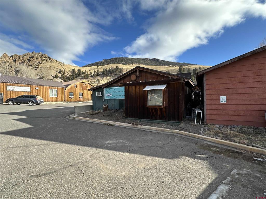 243 - 247 South Main Street