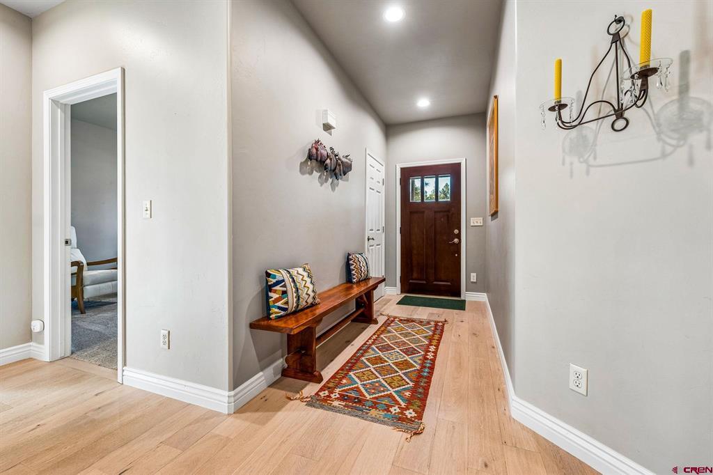 24 Needle Creek Trail