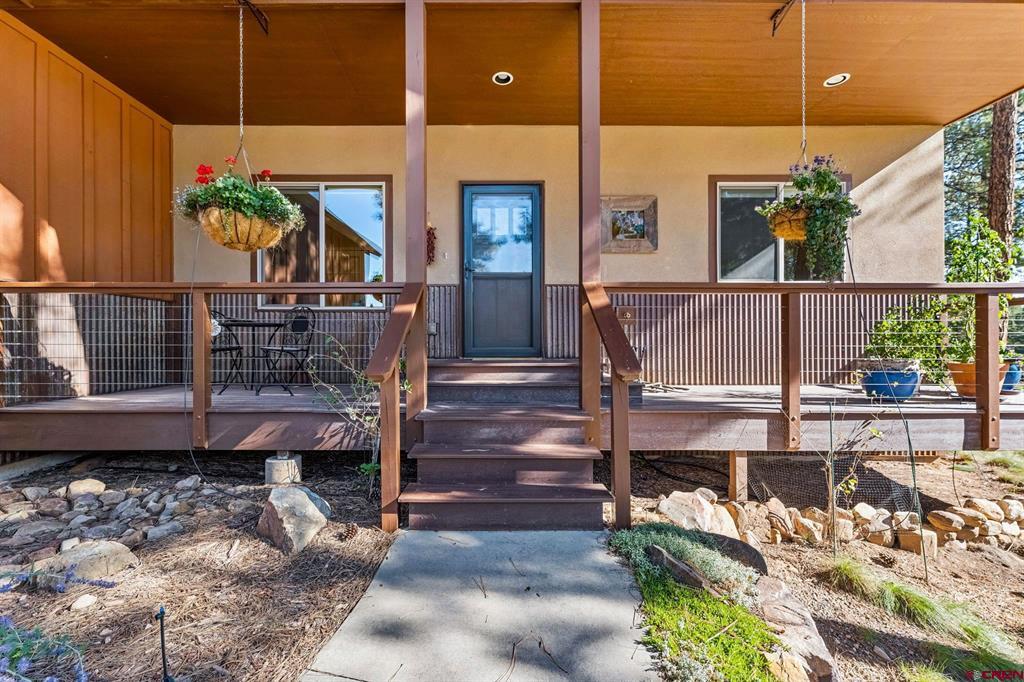24 Needle Creek Trail