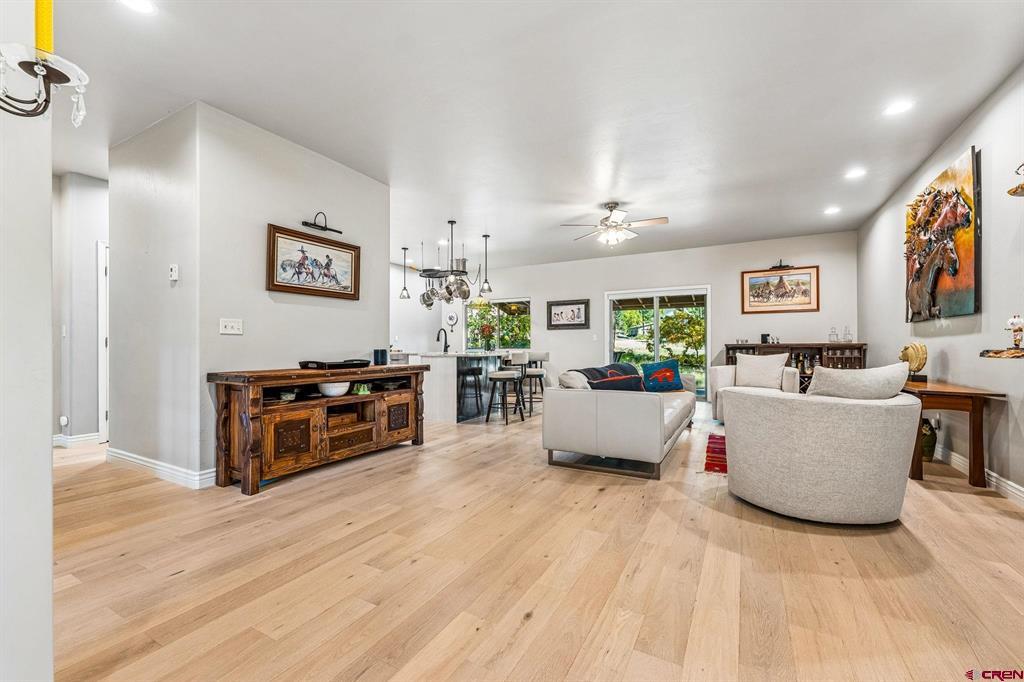 24 Needle Creek Trail