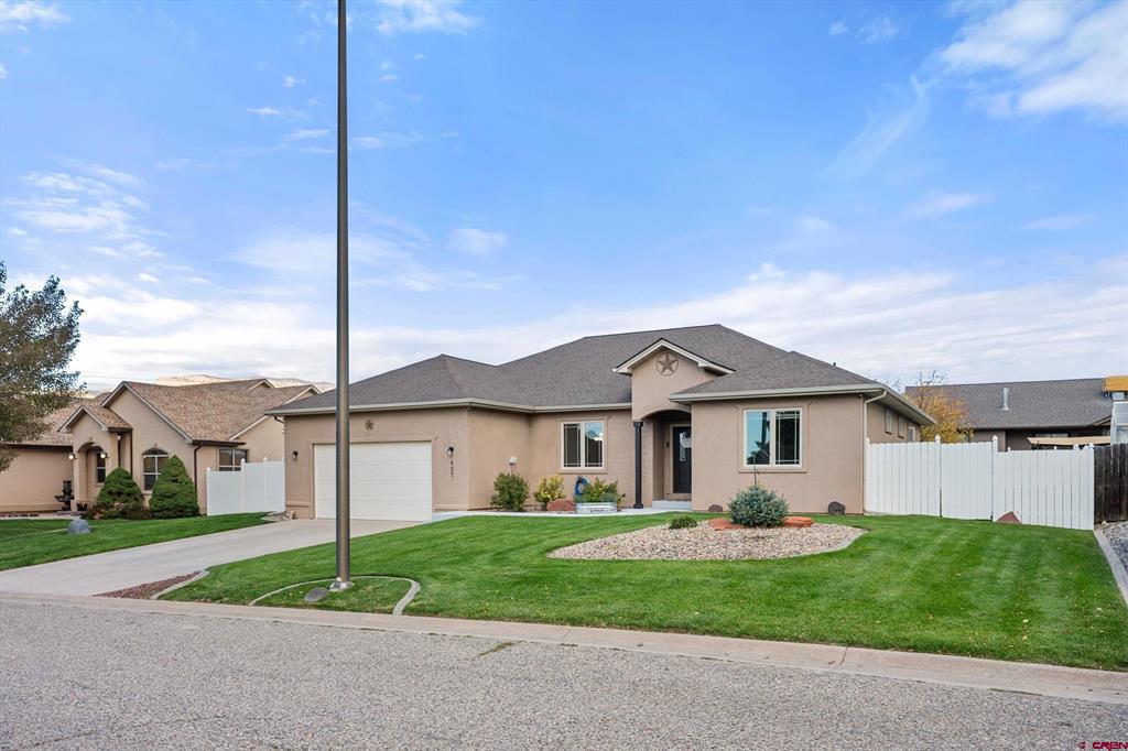 427 Lodgepole Circle