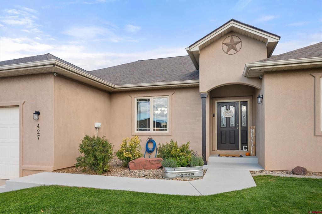 427 Lodgepole Circle