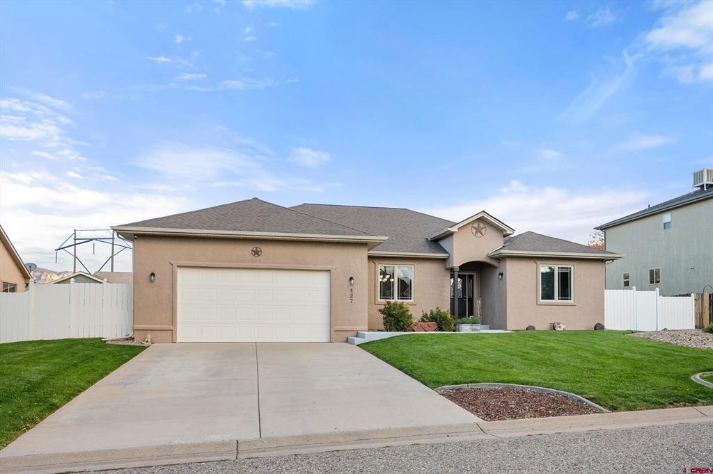 427 Lodgepole Circle