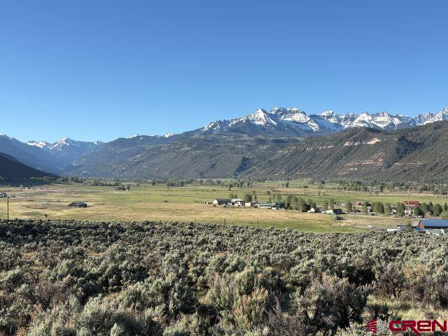 TBD Vista Drive