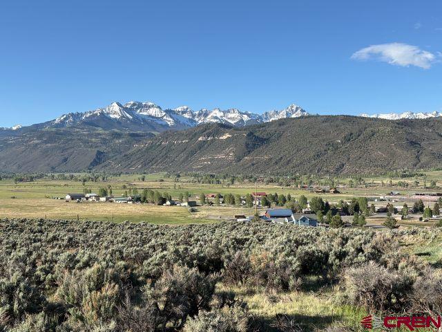 TBD Vista Drive