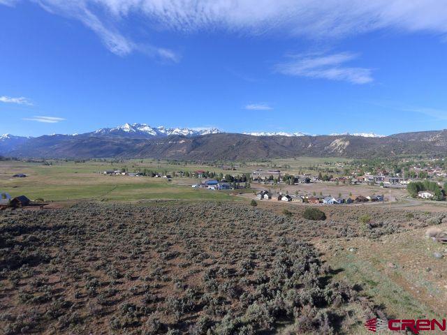 TBD Vista Drive