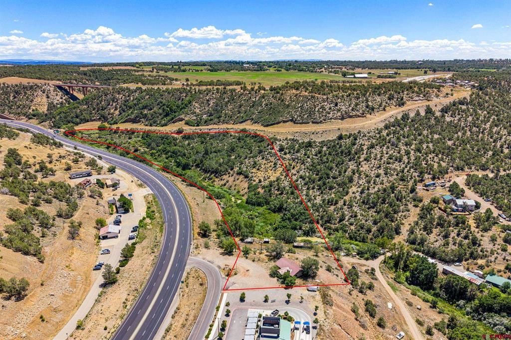 26918 Highway 160
