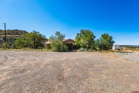 Photo of 26918 Highway 160, Durango, CO 81303 (MLS # 837987)