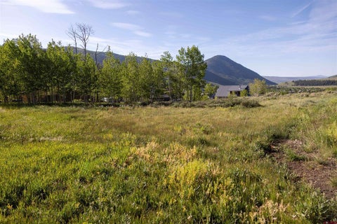 Photo of 451 Zeligman Street, Crested Butte, CO 81224 (MLS # 836570)
