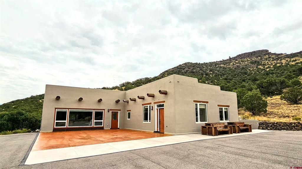 4100 Wilderness Canyon