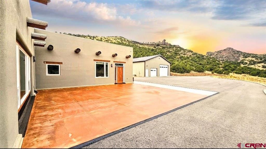 4100 Wilderness Canyon