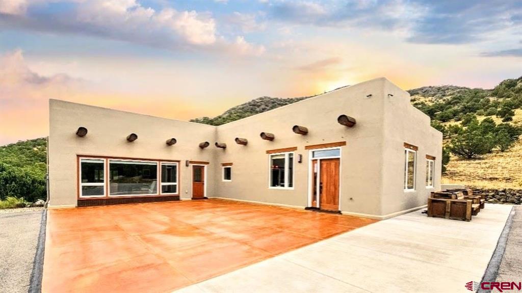 4100 Wilderness Canyon