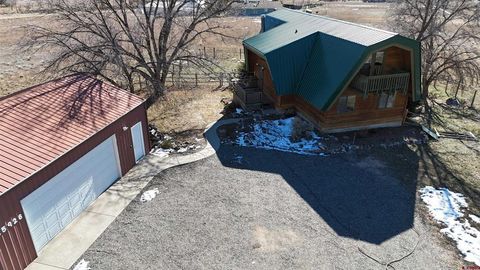 25926 Q 25 Road Cedaredge CO 81413