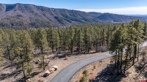 Lot 5A Taylor Ranch Durango CO 81301