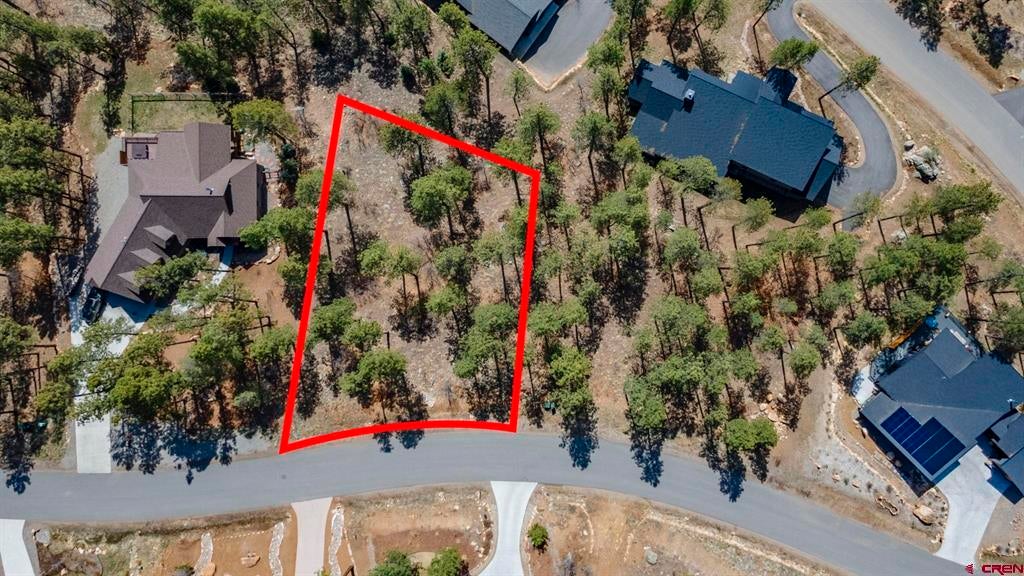 140 Cabin Creek Drive
