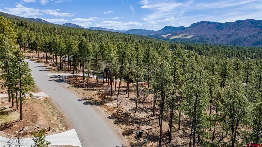 140 Cabin Creek Drive
