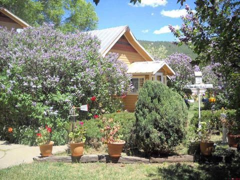 7978 County Road 501 Bayfield CO 81122