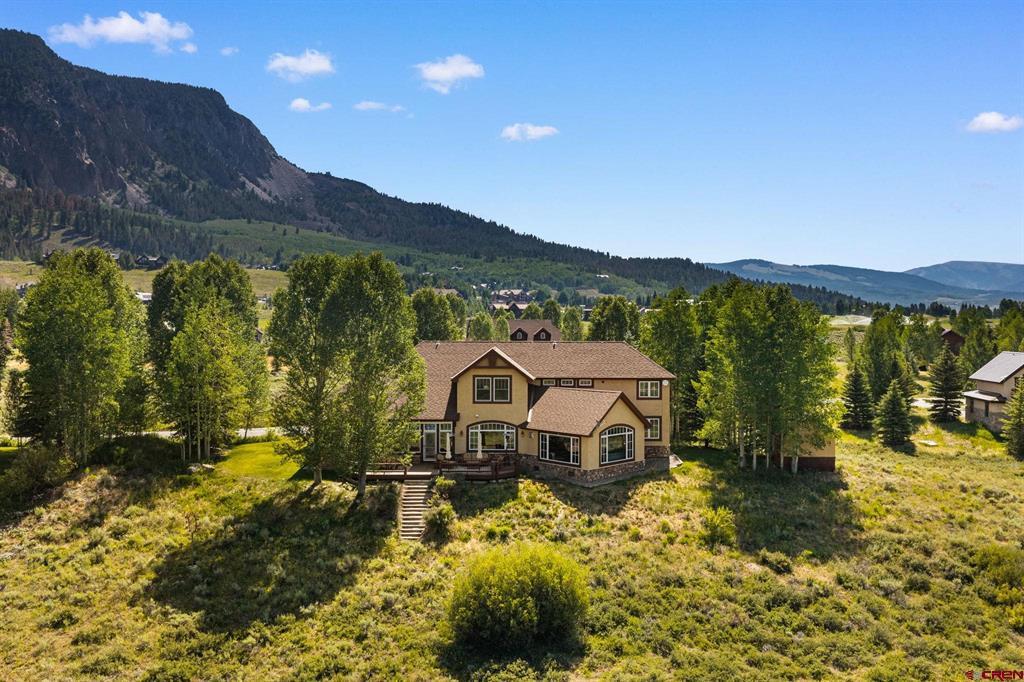 157 W Silver Sage Drive